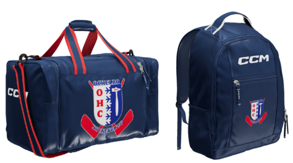 Intresseanmälan sportbag/ryggsäck